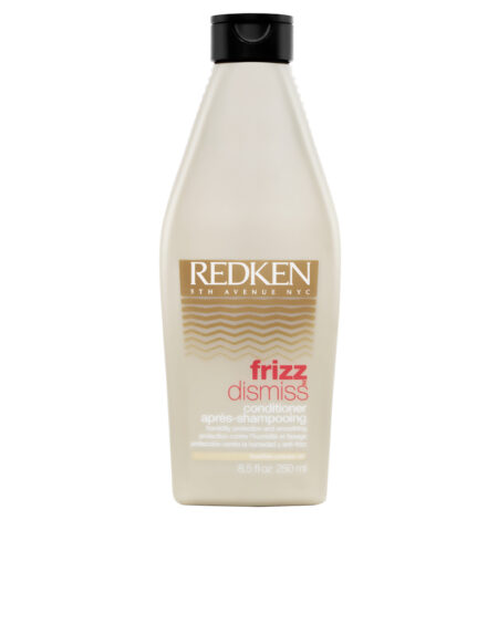 FRIZZ DISMISS conditioner 250 ml by Redken