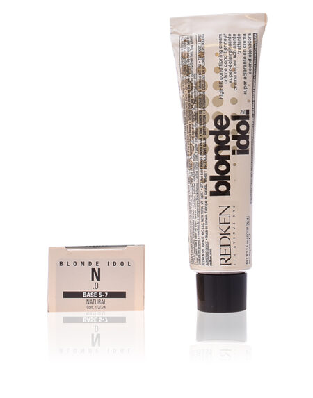 BLONDE IDOL high lift #natural 60 ml by Redken