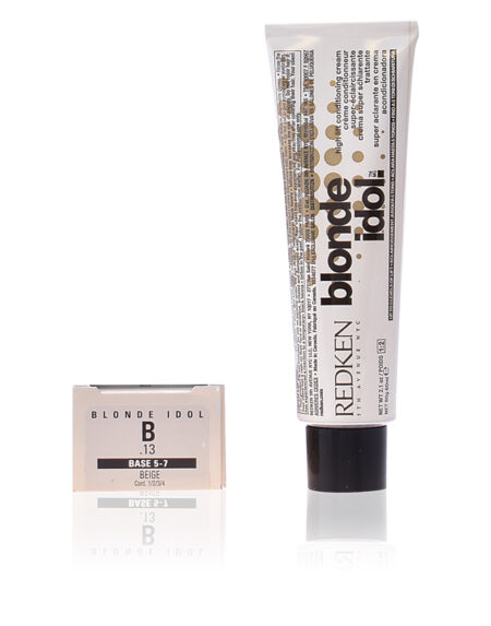 BLONDE IDOL high lift #beige 60 ml by Redken