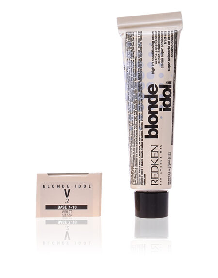 BLONDE IDOL high lift #violet 60 ml by Redken