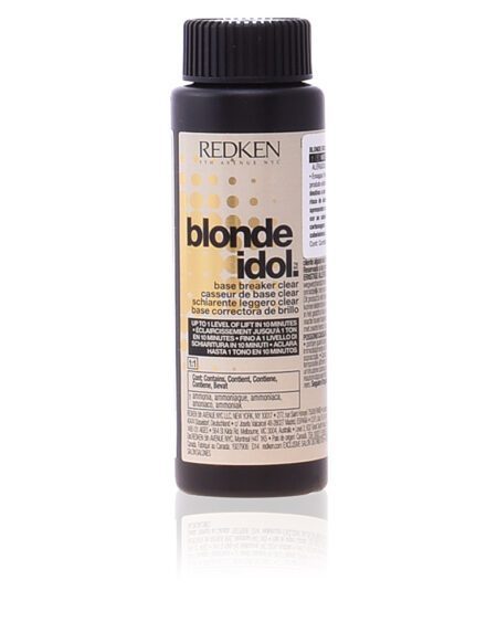 BLONDE IDOL base breaker #clear 30 ml by Redken