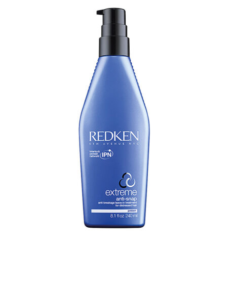 EXTREME anti-snap leaving treatment 240 ml by Redken