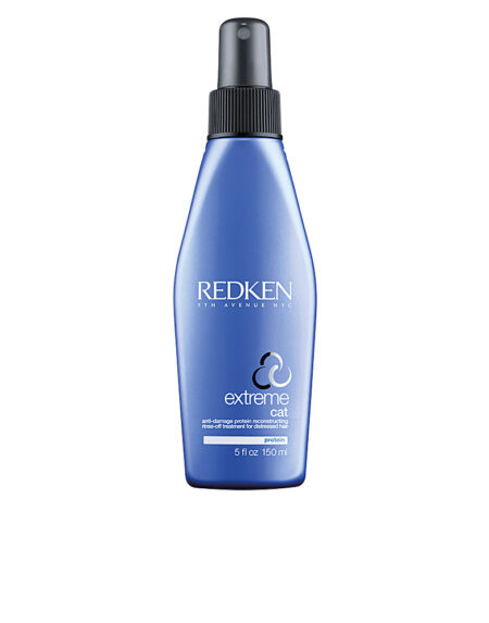 EXTREME CAT protein reconstructing treatment 150 ml by Redken