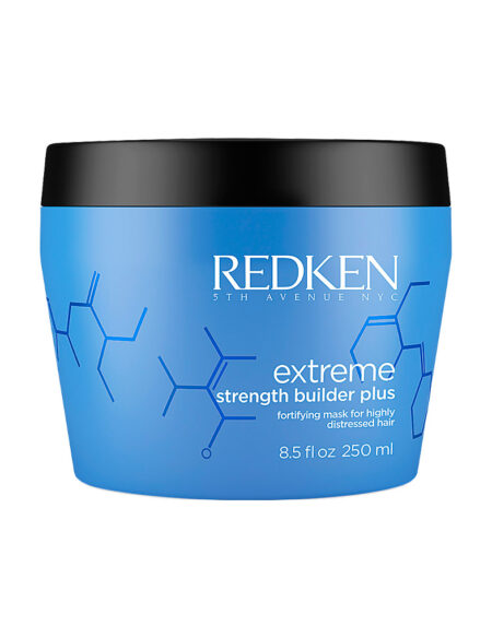 EXTREME strength builder mask 250 ml by Redken