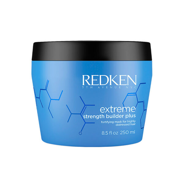 EXTREME strength builder mask 250 ml by Redken