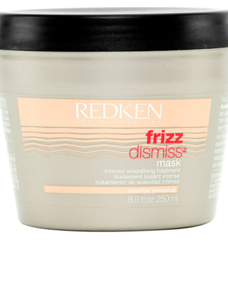 FRIZZ DISMISS mask 250 ml by Redken