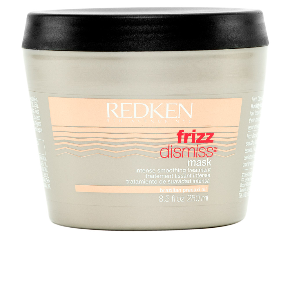 FRIZZ DISMISS mask 250 ml by Redken