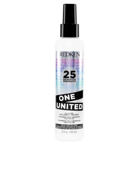 ONE UNITED all-in-one hair treatment 150 ml by Redken