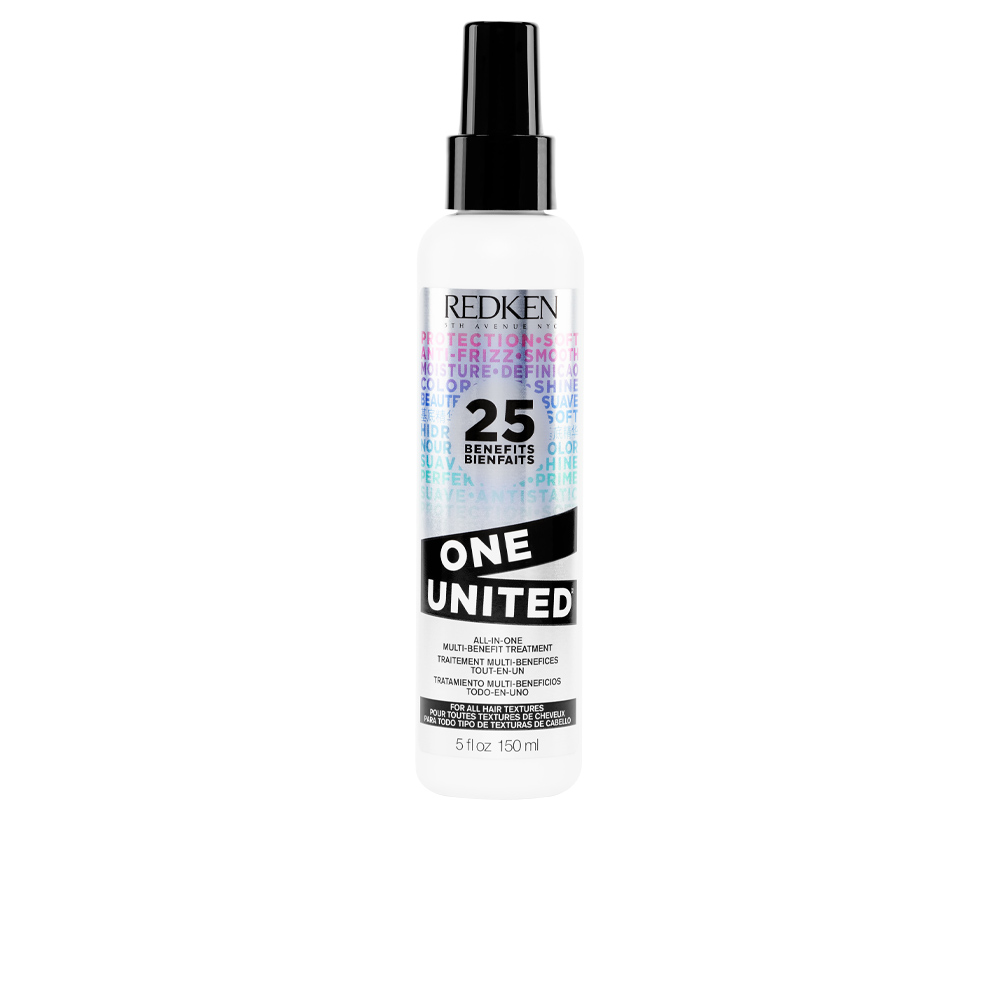 ONE UNITED all-in-one hair treatment 150 ml by Redken