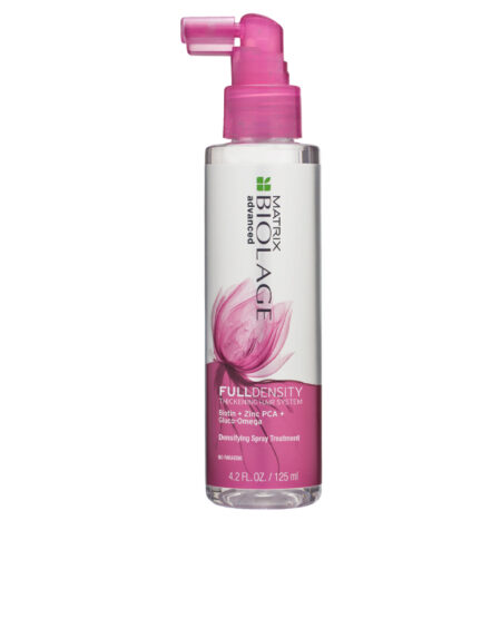 FULLDENSITY densifying spray 125 ml by Biolage