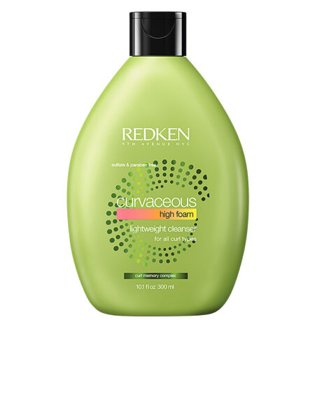CURVACEOUS high foam 300 ml by Redken