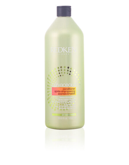 CURVACEOUS conditioner 1000 ml by Redken