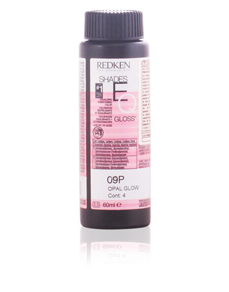 SHADES EQ #09P-opal glow 60 ml by Redken
