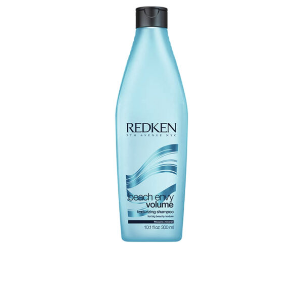 BEACH ENVY VOLUME texturizing shampoo 300 ml by Redken