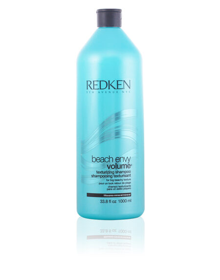 BEACH ENVY VOLUME texturizing shampoo 1000 ml by Redken