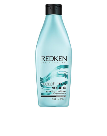 BEACH ENVY VOLUME texturizing conditioner 250 ml by Redken