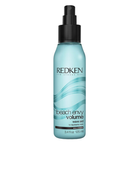 BEACH ENVY VOLUME wave aid 125 ml by Redken