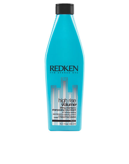 HIGH RISE VOLUME lifting shampoo 300 ml by Redken
