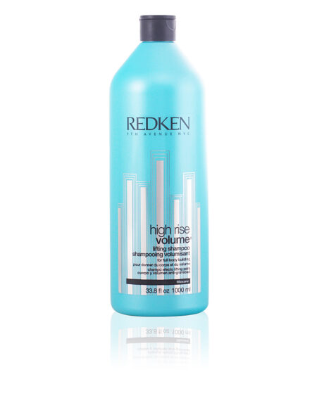 HIGH RISE VOLUME lifting shampoo 1000 ml by Redken