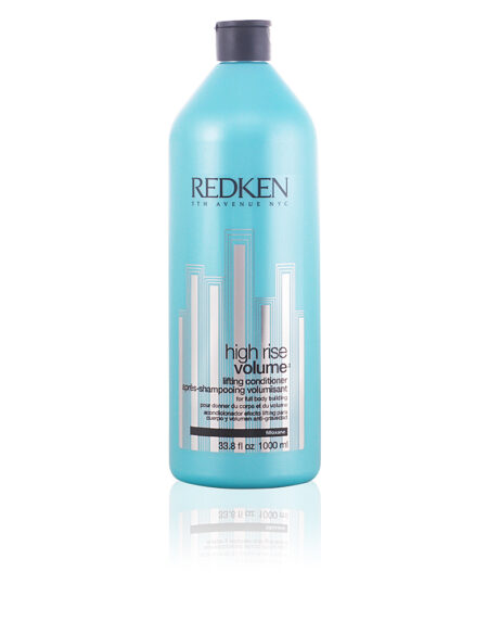 HIGH RISE VOLUME lifting conditioner 1000 ml by Redken