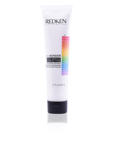 PH-BONDER post-service perfector 150 ml by Redken