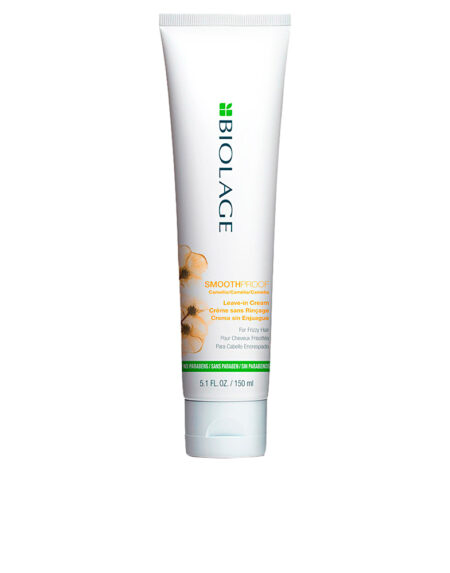 SMOOTHPROOF AQUA gel conditioner 250 ml by Biolage