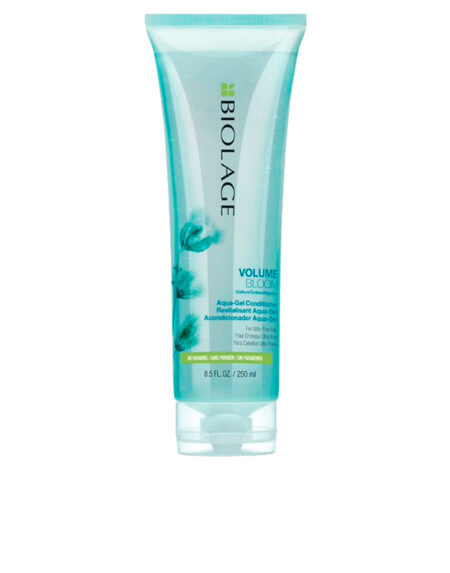 VOLUMEBLOOM AQUA gel conditioner 250 ml by Biolage