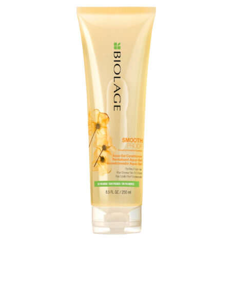 HYDRASOURCE AQUA gel conditioner 250 ml by Biolage