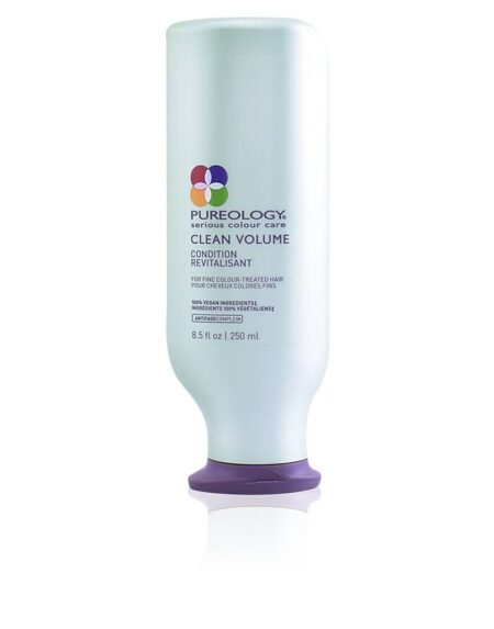 CLEAN VOLUME conditioner 250 ml by Pureology