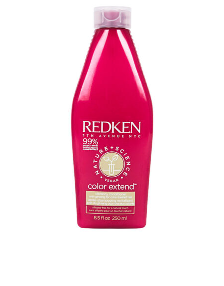 NATURE + SCIENCE COLOR EXTEND conditioner 250 ml by Redken
