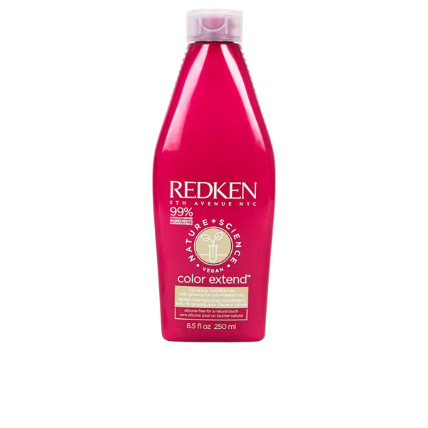 NATURE + SCIENCE COLOR EXTEND conditioner 250 ml by Redken