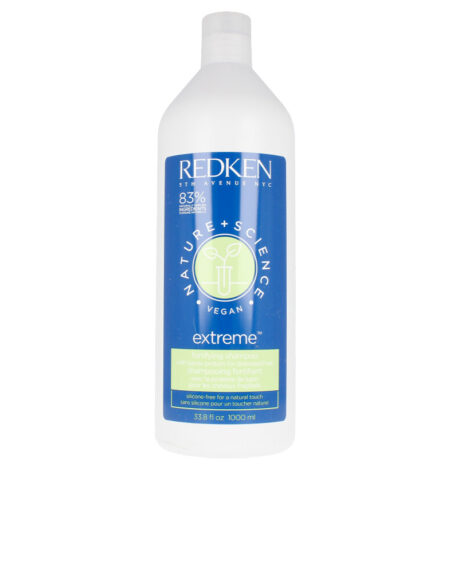 NATURE + SCIENCE EXTREME shampoo 1000 ml by Redken