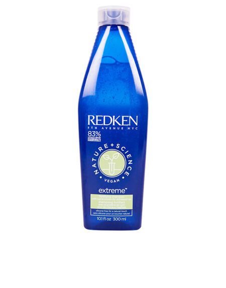 NATURE + SCIENCE EXTREME shampoo 300 ml by Redken