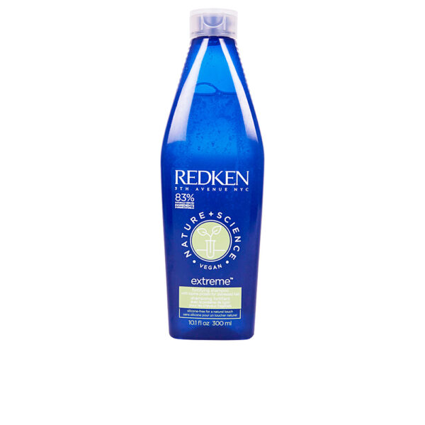 NATURE + SCIENCE EXTREME shampoo 300 ml by Redken