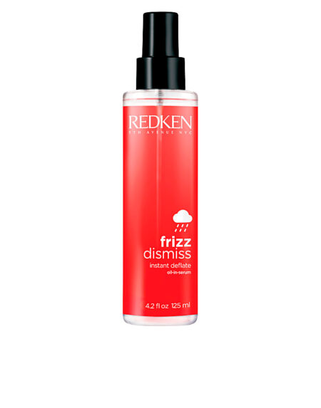 FRIZZ DISMISS instant deflate serum-in-oil 125 ml by Redken