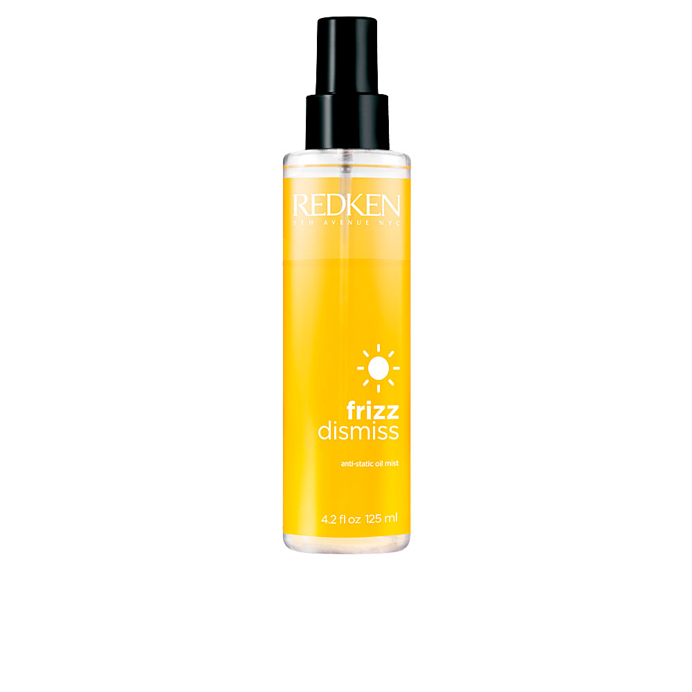FRIZZ DISMISS anti-static oil mist 125 ml by Redken