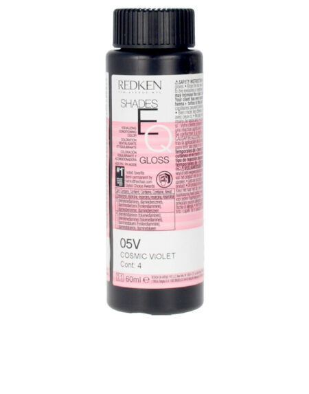 SHADES EQ #05V 60 ml by Redken