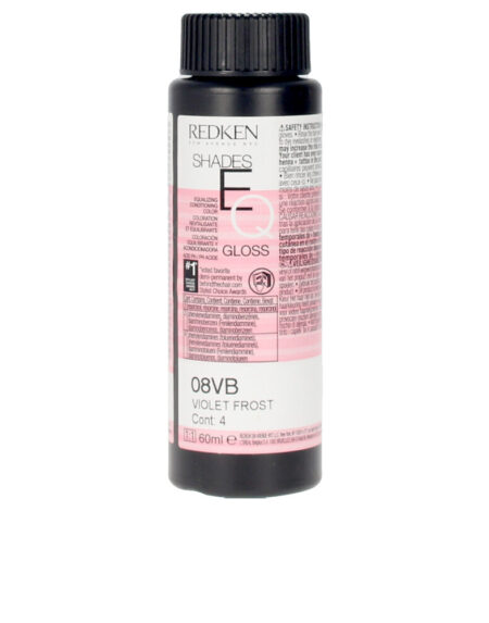 SHADES EQ #08VB 60 ml by Redken