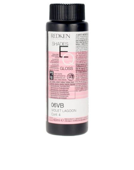 SHADES EQ #06VB 60 ml by Redken