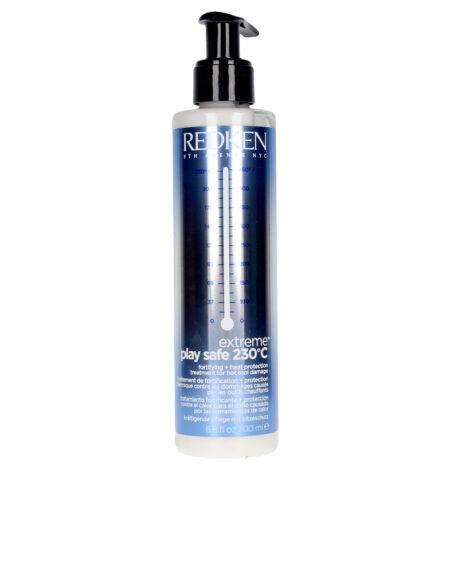 EXTREME play safe 230º 200 ml by Redken