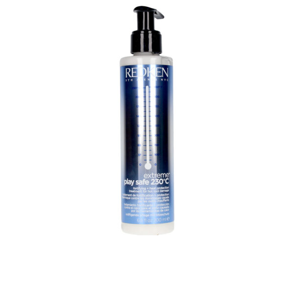 EXTREME play safe 230º 200 ml by Redken