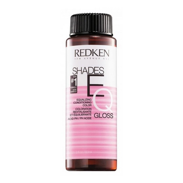 SHADES EQ gloss #06-mauve rosé 60 ml