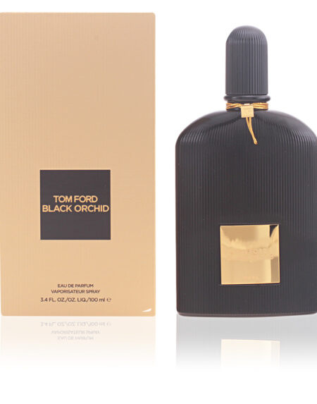 BLACK ORCHID edp vaporizador 100 ml by Tom Ford