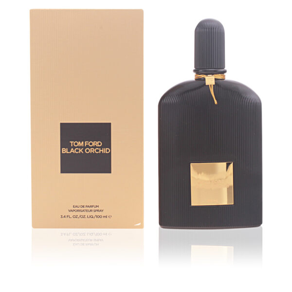 BLACK ORCHID edp vaporizador 100 ml by Tom Ford