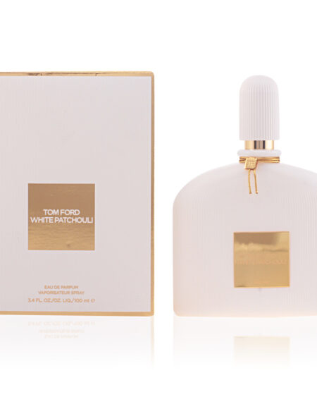 WHITE PATCHOULI edp vaporizador 100 ml by Tom Ford