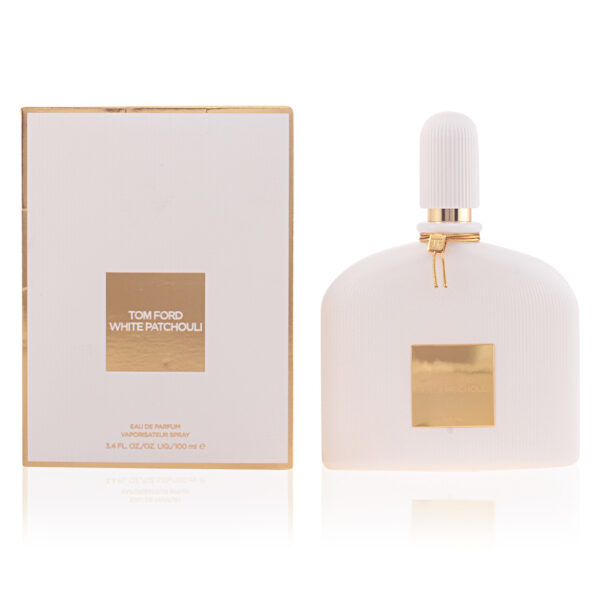 WHITE PATCHOULI edp vaporizador 100 ml by Tom Ford