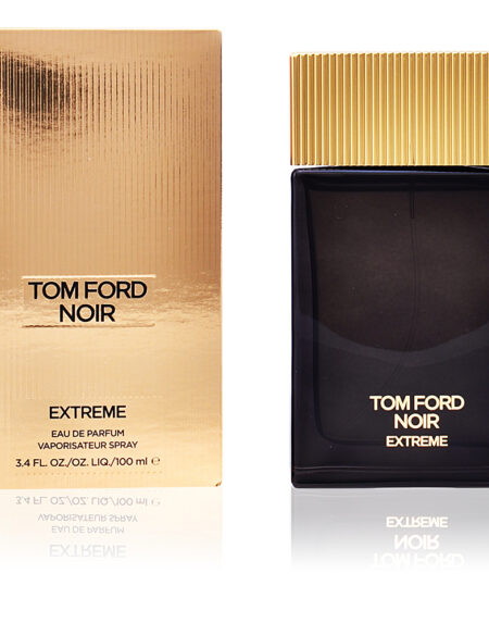 NOIR EXTREME edp vaporizador 100 ml by Tom Ford