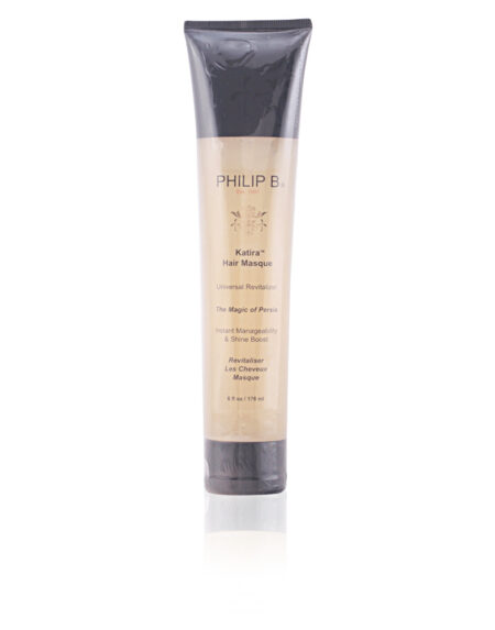 KATIRA hair masque 178 ml by Philip B