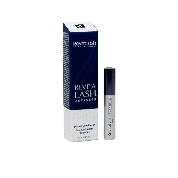 REVITALASH ADVANCED eyelash conditioner 1 ml by Revitalash