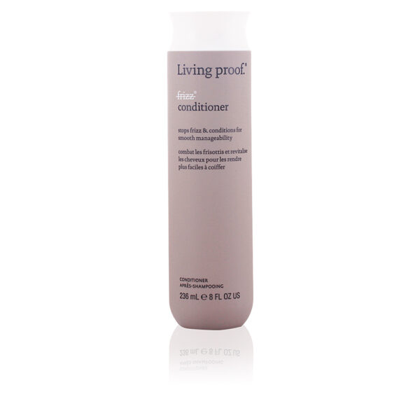 FRIZZ conditioner 236 ml by Living Proof